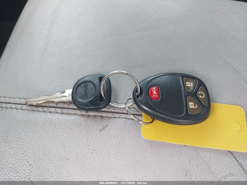 2010 GMC Sierra 1500 Slt VIN: 1GTSKWE33AZ119943 Lot: 43890547