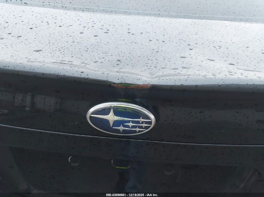 2015 Subaru Legacy 2.5I Limited VIN: 4S3BNAJ67F3074302 Lot: 43890561