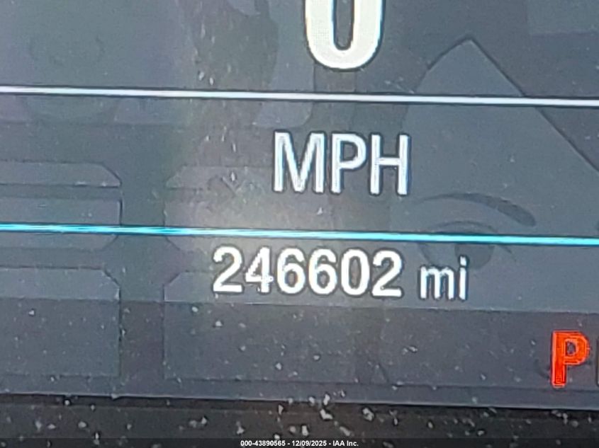 2014 Chevrolet Impala 2Lz VIN: 2G1155S34E9264015 Lot: 43890565