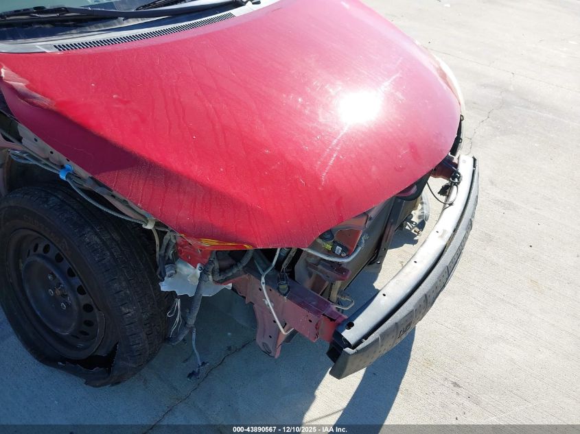 2009 Toyota Corolla Le VIN: 1NXBU40E79Z088269 Lot: 43890567