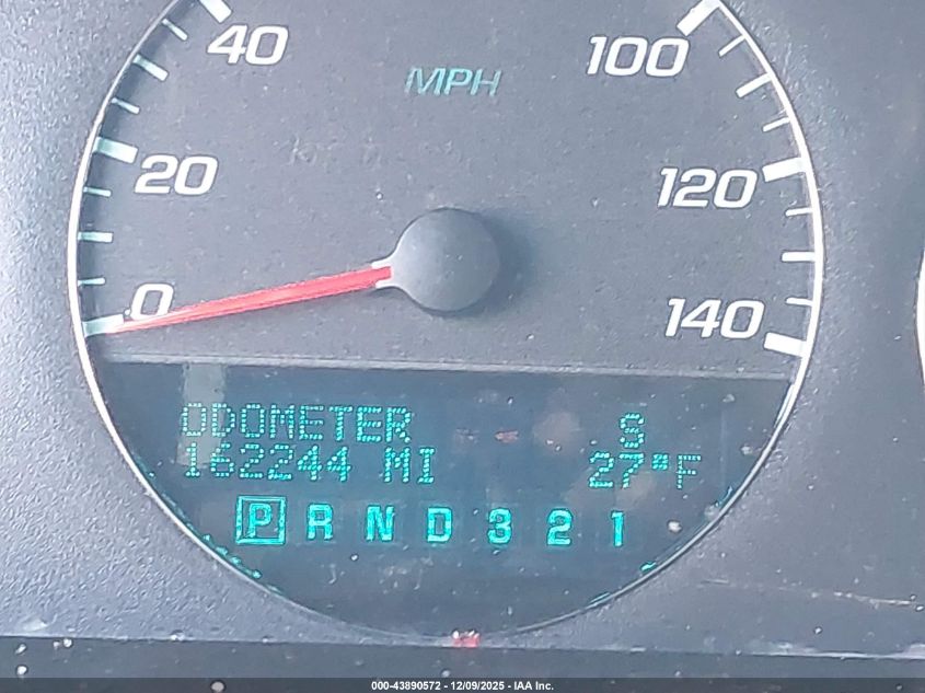 2008 Chevrolet Impala Lt VIN: 2G1WT58KX89281092 Lot: 43890572