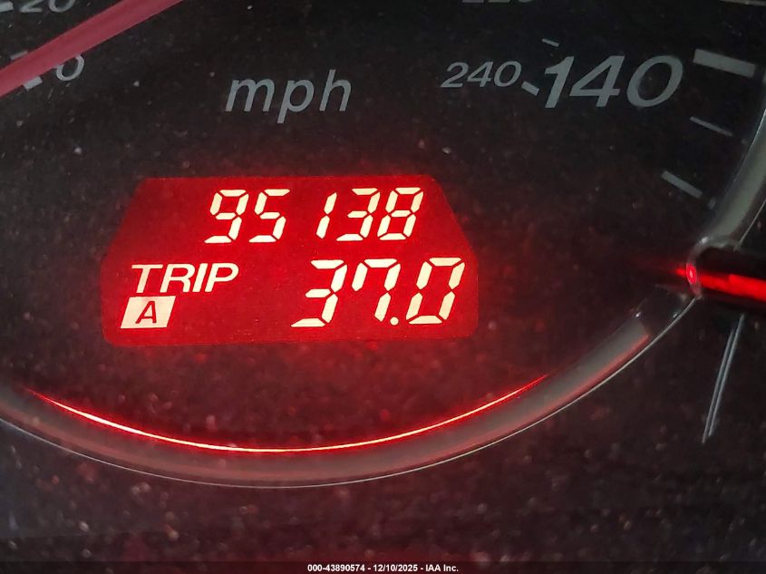 2007 Mazda Mazda6 I Touring VIN: 1YVHP84C475M63915 Lot: 43890574