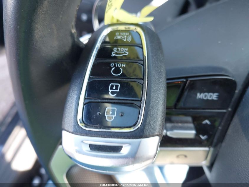 2023 Hyundai Elantra Sel VIN: 5NPLS4AG6PH086549 Lot: 43890587