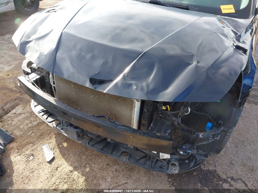 2023 Hyundai Elantra Sel VIN: 5NPLS4AG6PH086549 Lot: 43890587