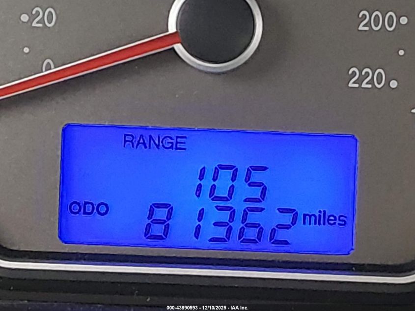 2008 Hyundai Elantra Gls/Se VIN: KMHDU46D78U585392 Lot: 43890593