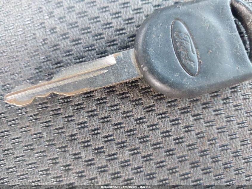 2004 Ford Explorer Sport Trac Adrenalin/Xls/Xlt VIN: 1FMZU67K94UB76299 Lot: 43890596