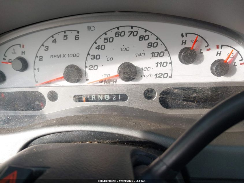 2004 Ford Explorer Sport Trac Adrenalin/Xls/Xlt VIN: 1FMZU67K94UB76299 Lot: 43890596