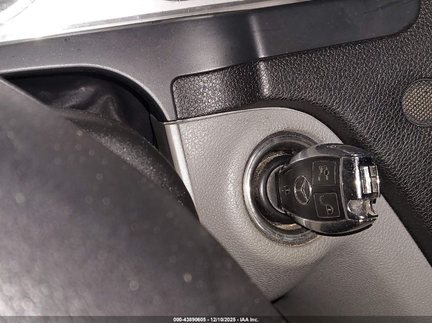 2008 Mercedes-Benz C 300 Luxury 4Matic/Sport 4Matic VIN: WDDGF81X68F154461 Lot: 43890605