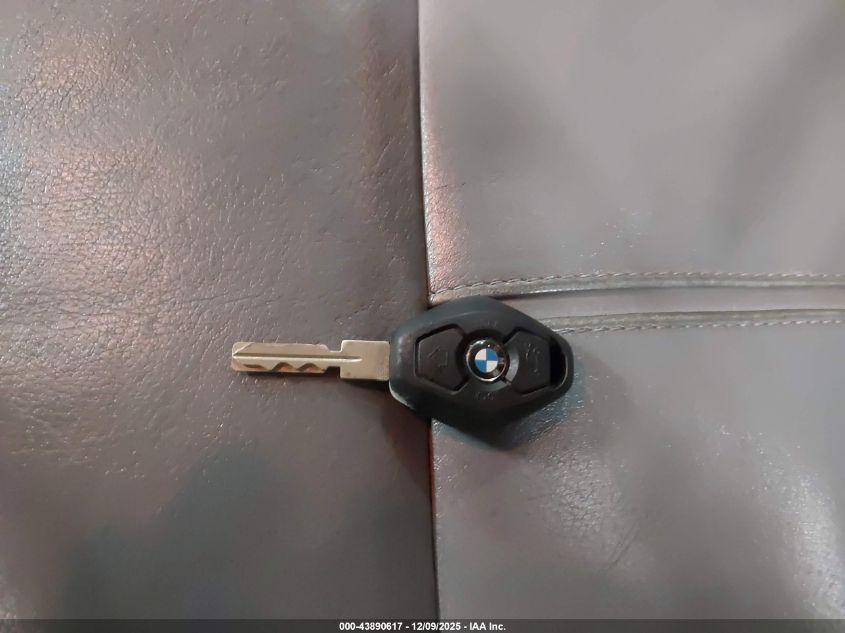 2002 BMW 525Ita VIN: WBADS43482GD86954 Lot: 43890617