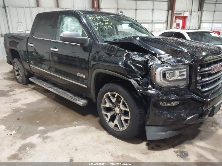 GMC YUKON SLT STANDARD EDITION