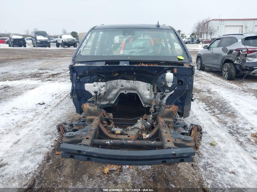 2018 GMC Yukon Slt Standard Edition VIN: 1GKS2DKC2JR381997 Lot: 43890622