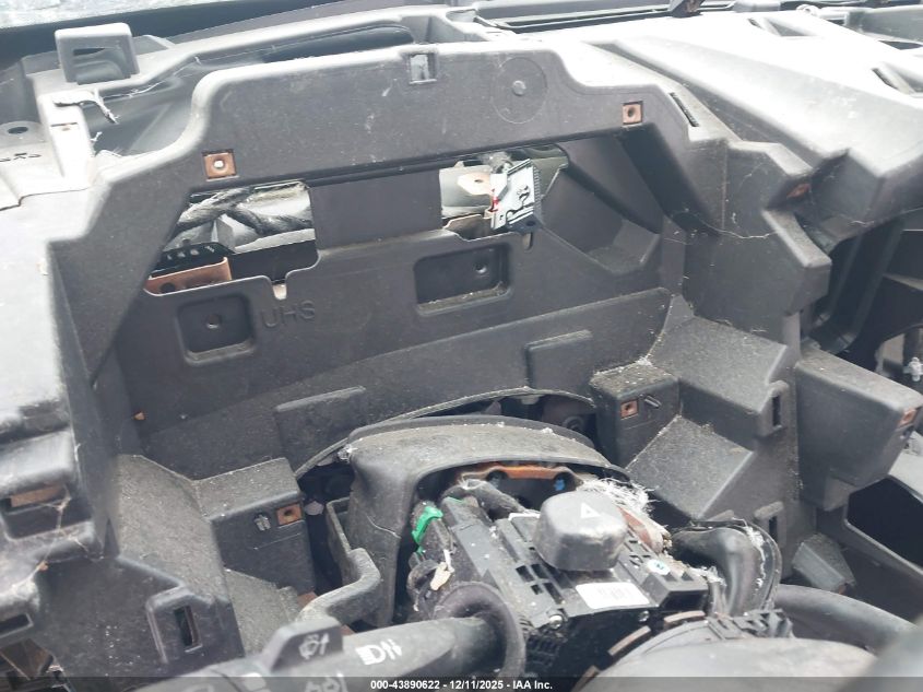 2018 GMC Yukon Slt Standard Edition VIN: 1GKS2DKC2JR381997 Lot: 43890622