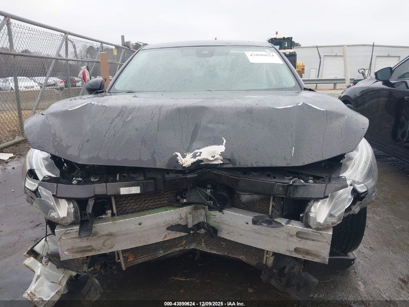 2021 Nissan Altima S Fwd VIN: 1N4BL4BV0MN368645 Lot: 43890624