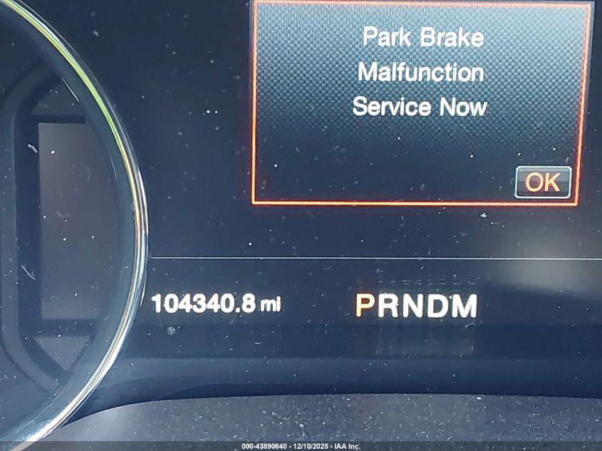 2018 Ford F-150 Lariat VIN: 1FTEW1EG4JFC02418 Lot: 43890640