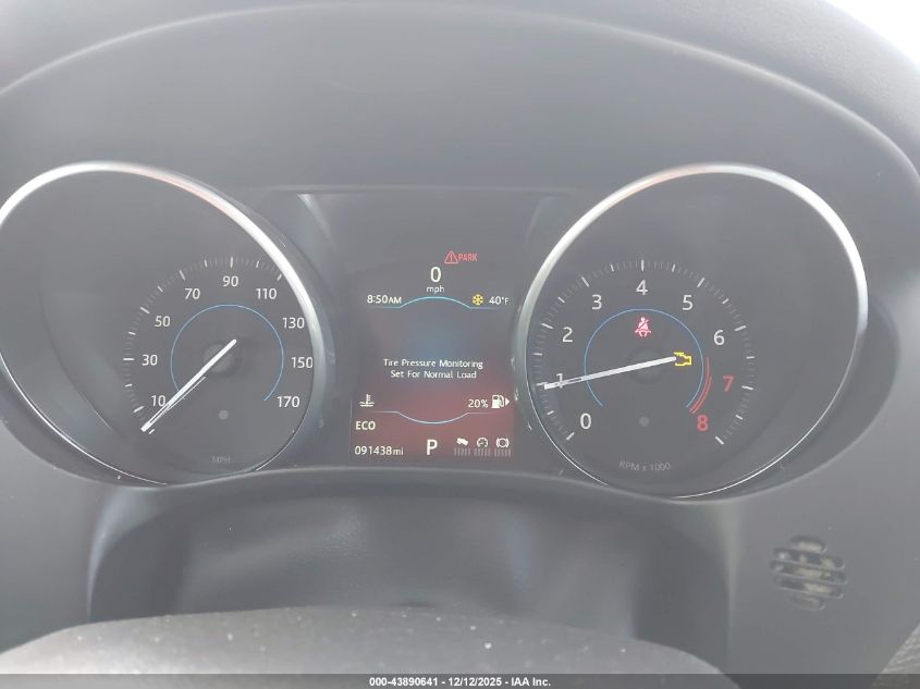 2017 Jaguar F-Pace 35T Premium VIN: SADCJ2BV2HA054554 Lot: 43890641