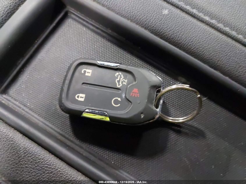 2021 GMC Sierra 1500 4Wd Short Box Slt VIN: 3GTU9DED7MG307208 Lot: 43890644