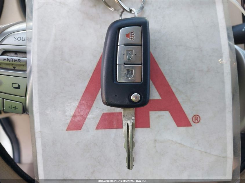 2015 Nissan Rogue S VIN: KNMAT2MT5FP566599 Lot: 43890651