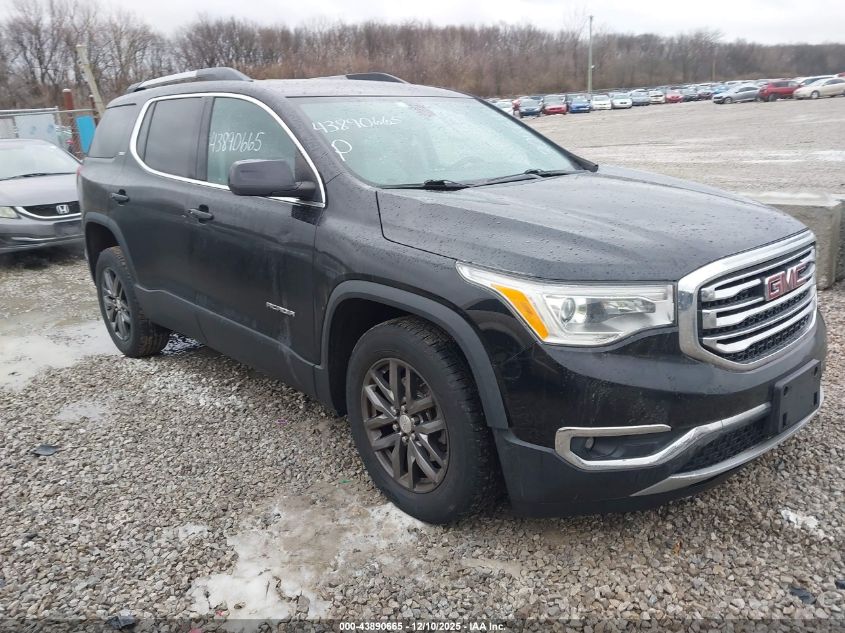 GMC ACADIA SLT-1