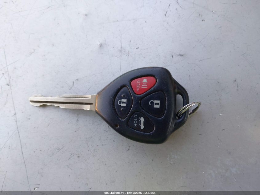 2013 Toyota Corolla Le VIN: JTDBU4EE3DJ118410 Lot: 43890671