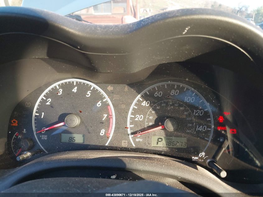 2013 Toyota Corolla Le VIN: JTDBU4EE3DJ118410 Lot: 43890671