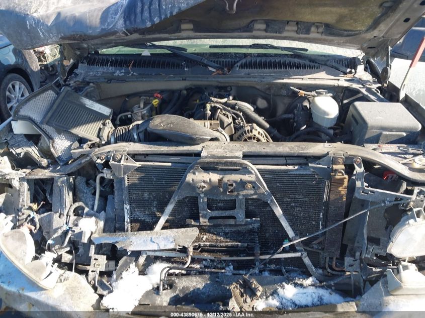 2003 GMC Sierra 1500 Slt VIN: 1GTEK19T13Z312671 Lot: 43890675