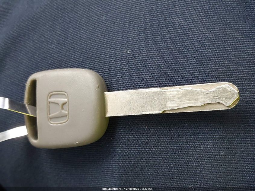 2009 Honda Cr-V Ex VIN: 5J6RE385X9L030493 Lot: 43890678