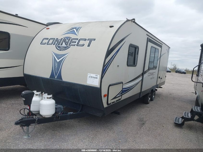 2019 K-Z Inc Travel Trailer