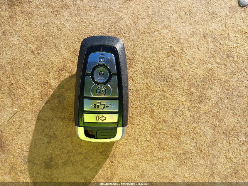 2023 Ford F-250 Platinum VIN: 1FT8W2BM9PED65285 Lot: 43890682