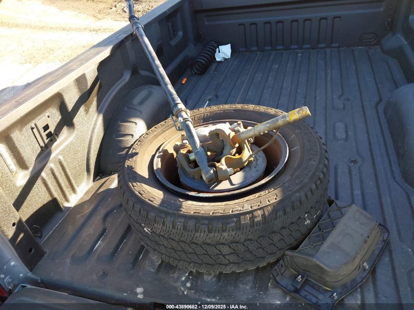 2023 Ford F-250 Platinum VIN: 1FT8W2BM9PED65285 Lot: 43890682