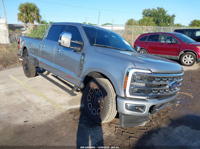 2023 Ford F-250 - 1FT8W2BM9PED65285
