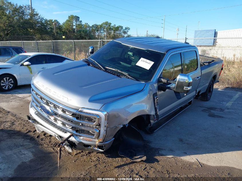 2023 Ford F-250 - 1FT8W2BM9PED65285