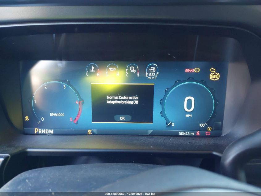 2023 Ford F-250 Platinum VIN: 1FT8W2BM9PED65285 Lot: 43890682