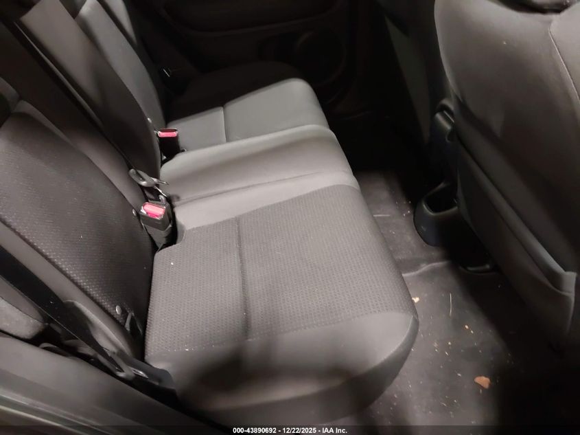 2020 Honda Hr-V Awd Sport VIN: 3CZRU6H18LM713414 Lot: 43890692