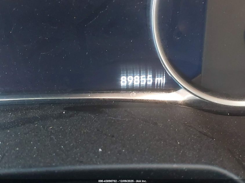 2020 Chevrolet Blazer Fwd Premier VIN: 3GNKBFRS8LS713954 Lot: 43890702