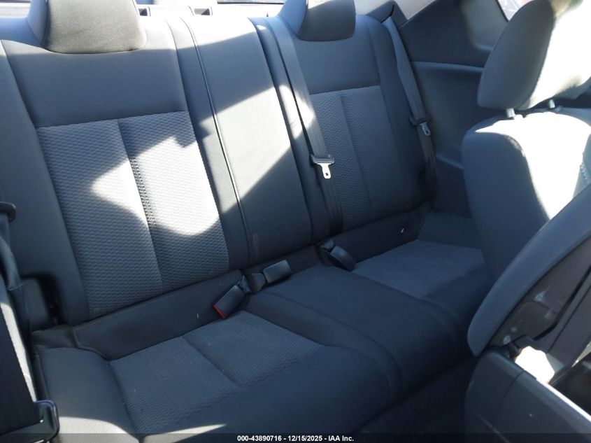 2008 Nissan Altima 2.5 S VIN: 1N4AL24EX8C213888 Lot: 43890716