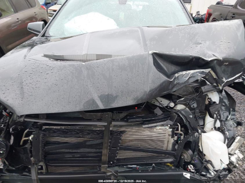 2018 GMC Terrain Sle VIN: 3GKALTEV2JL344391 Lot: 43890720