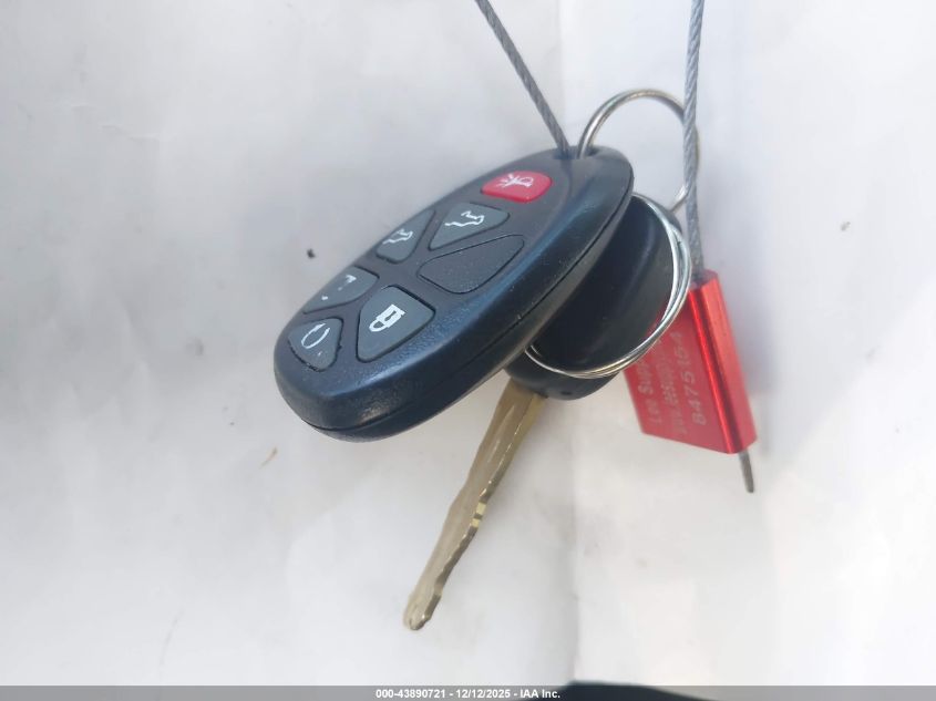 2013 Chevrolet Suburban 1500 Lt VIN: 1GNSCJE09DR313426 Lot: 43890721