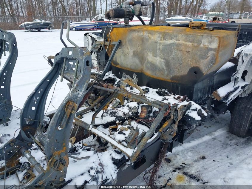 2024 Ford F-350 Xlt VIN: 1FT8W3DT7REE68346 Lot: 43890733