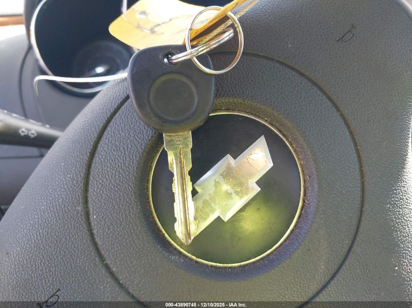 2009 Chevrolet Malibu Lt VIN: 1G1ZJ57B09F215650 Lot: 43890745