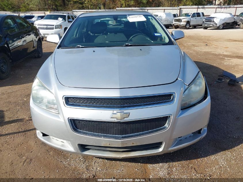 2009 Chevrolet Malibu Lt VIN: 1G1ZJ57B09F215650 Lot: 43890745