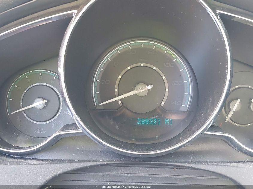 2009 Chevrolet Malibu Lt VIN: 1G1ZJ57B09F215650 Lot: 43890745