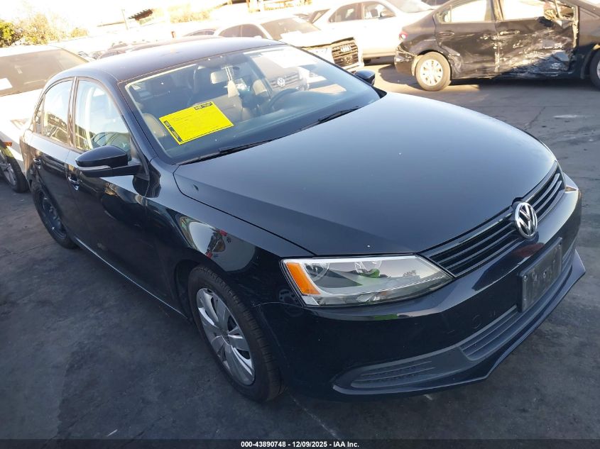 VOLKSWAGEN JETTA 1.8T SE