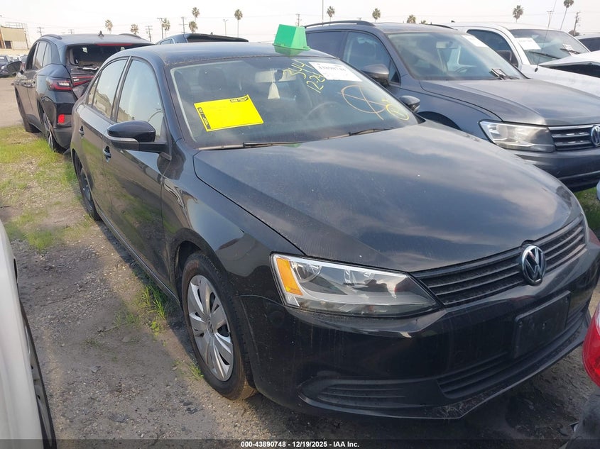 3VWD17AJ5EM419168 2014 VOLKSWAGEN JETTA photo no. 16