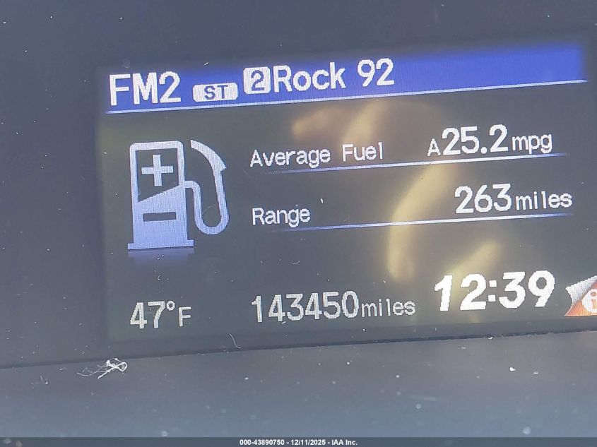 2013 Honda Civic Lx VIN: 19XFB2F50DE086202 Lot: 43890750