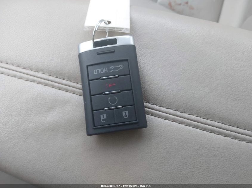 2014 Cadillac Xts Luxury VIN: 2G61N5S37E9315470 Lot: 43890757