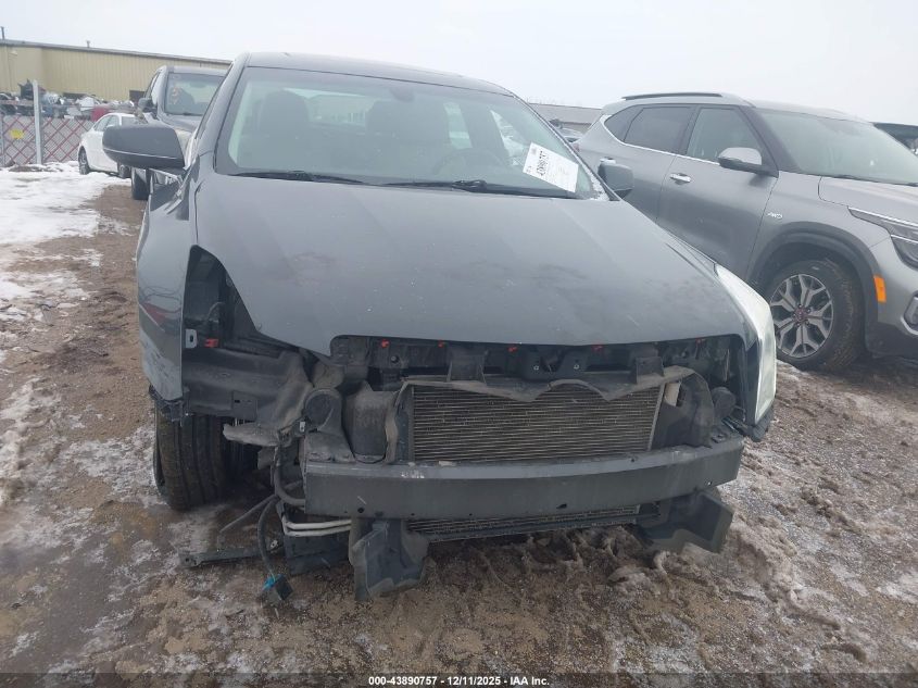 2014 Cadillac Xts Luxury VIN: 2G61N5S37E9315470 Lot: 43890757