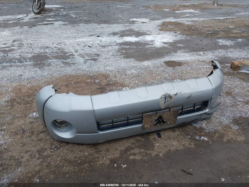 2005 Toyota Tacoma Base V6 VIN: 5TELU42N65Z016194 Lot: 43890760