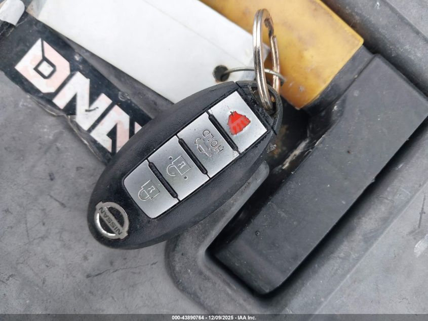 2011 Nissan Altima 2.5 S VIN: 1N4AL2AP8BN443124 Lot: 43890764