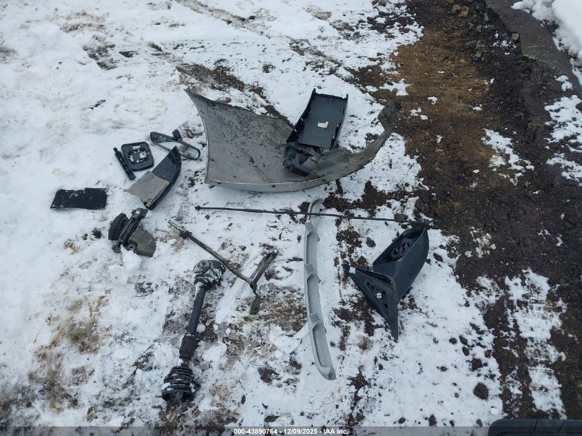 2011 Nissan Altima 2.5 S VIN: 1N4AL2AP8BN443124 Lot: 43890764