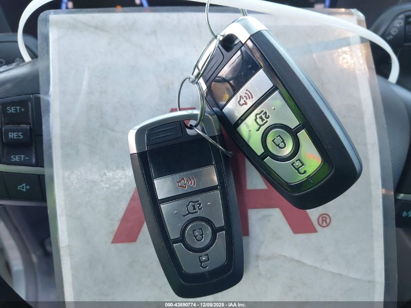 2022 Ford Bronco Sport Big Bend VIN: 3FMCR9B69NRD19747 Lot: 43890774